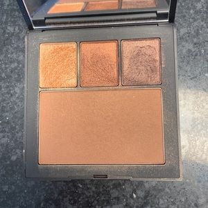 Nars Au Soleil bronzing palette